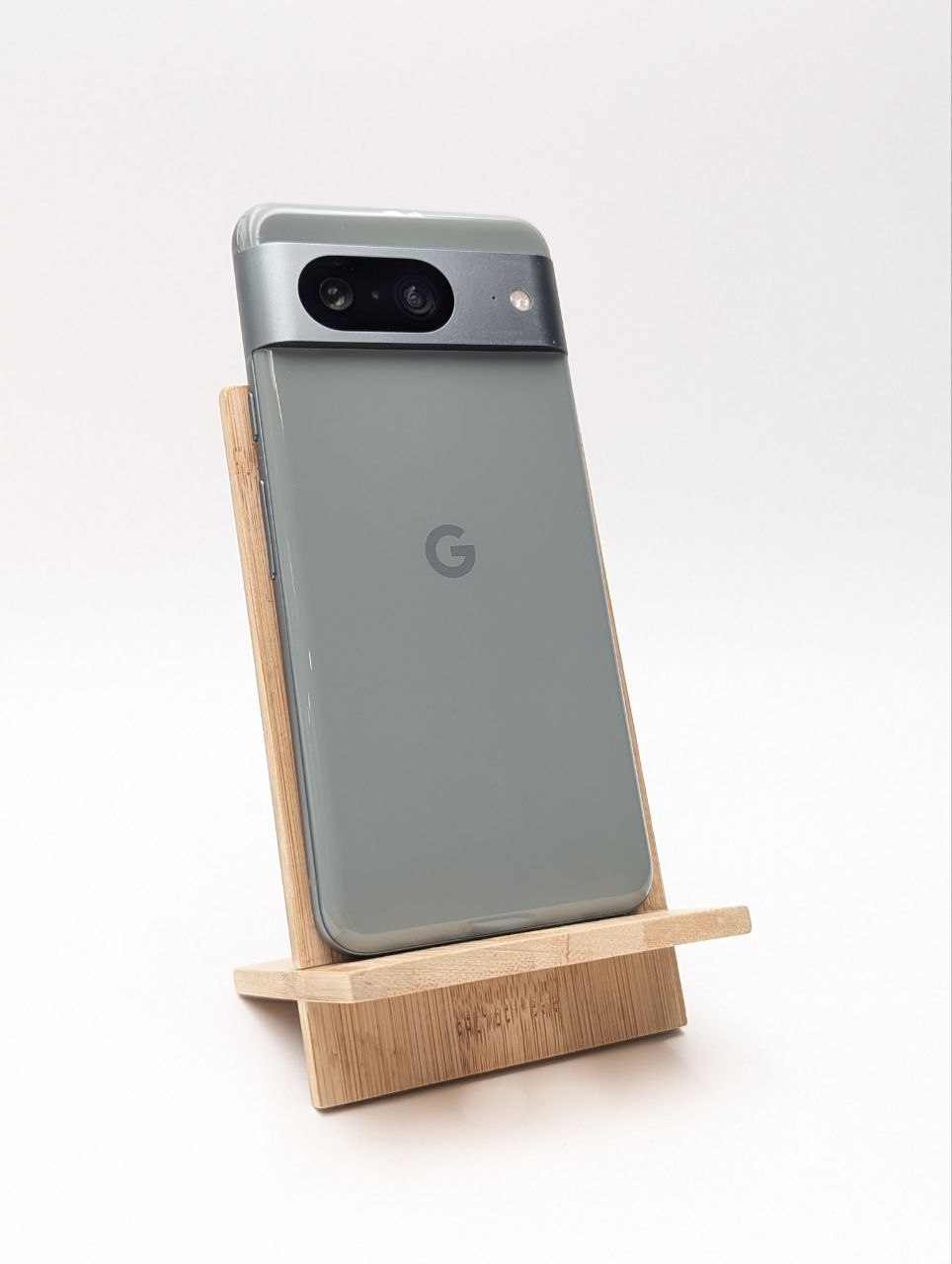 Google Pixel 8 128GB Zielony (Używany)