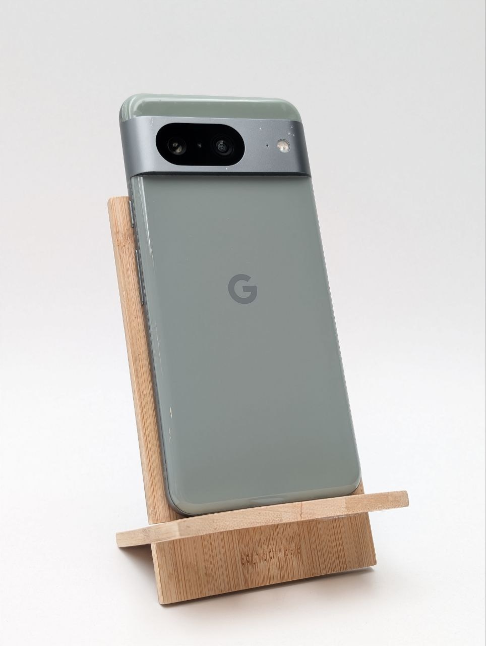 thumb Google Pixel 8 256GB Zielony (Powystawowy)