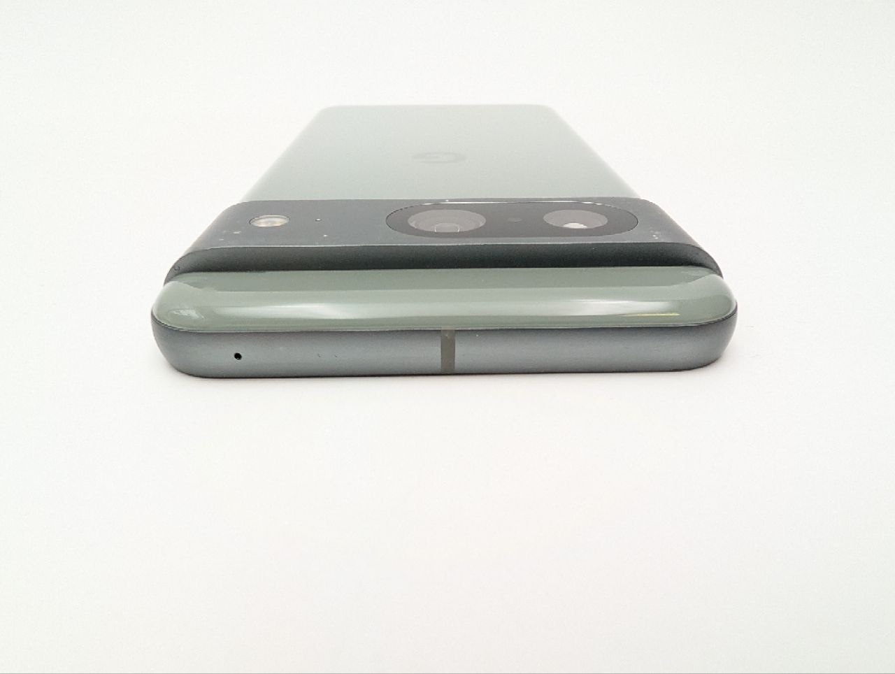 thumb Google Pixel 8 256GB Zielony (Powystawowy)