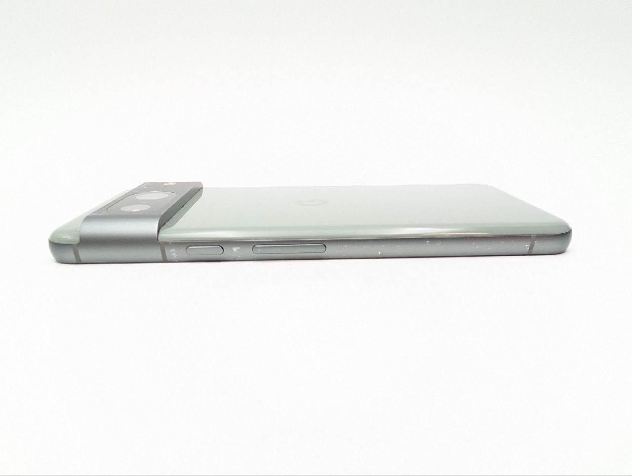 thumb Google Pixel 8 256GB Zielony (Powystawowy)