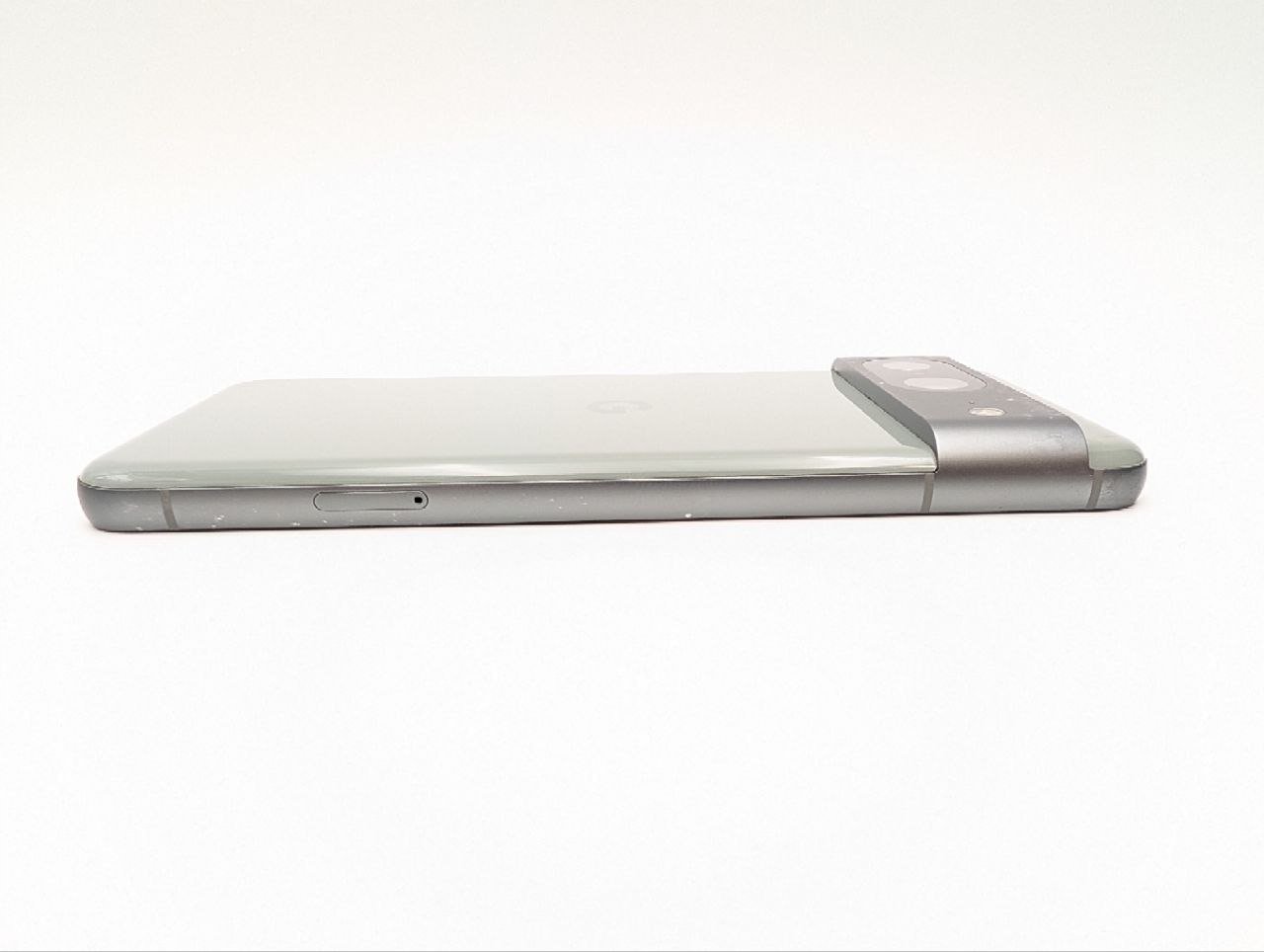 thumb Google Pixel 8 256GB Zielony (Powystawowy)