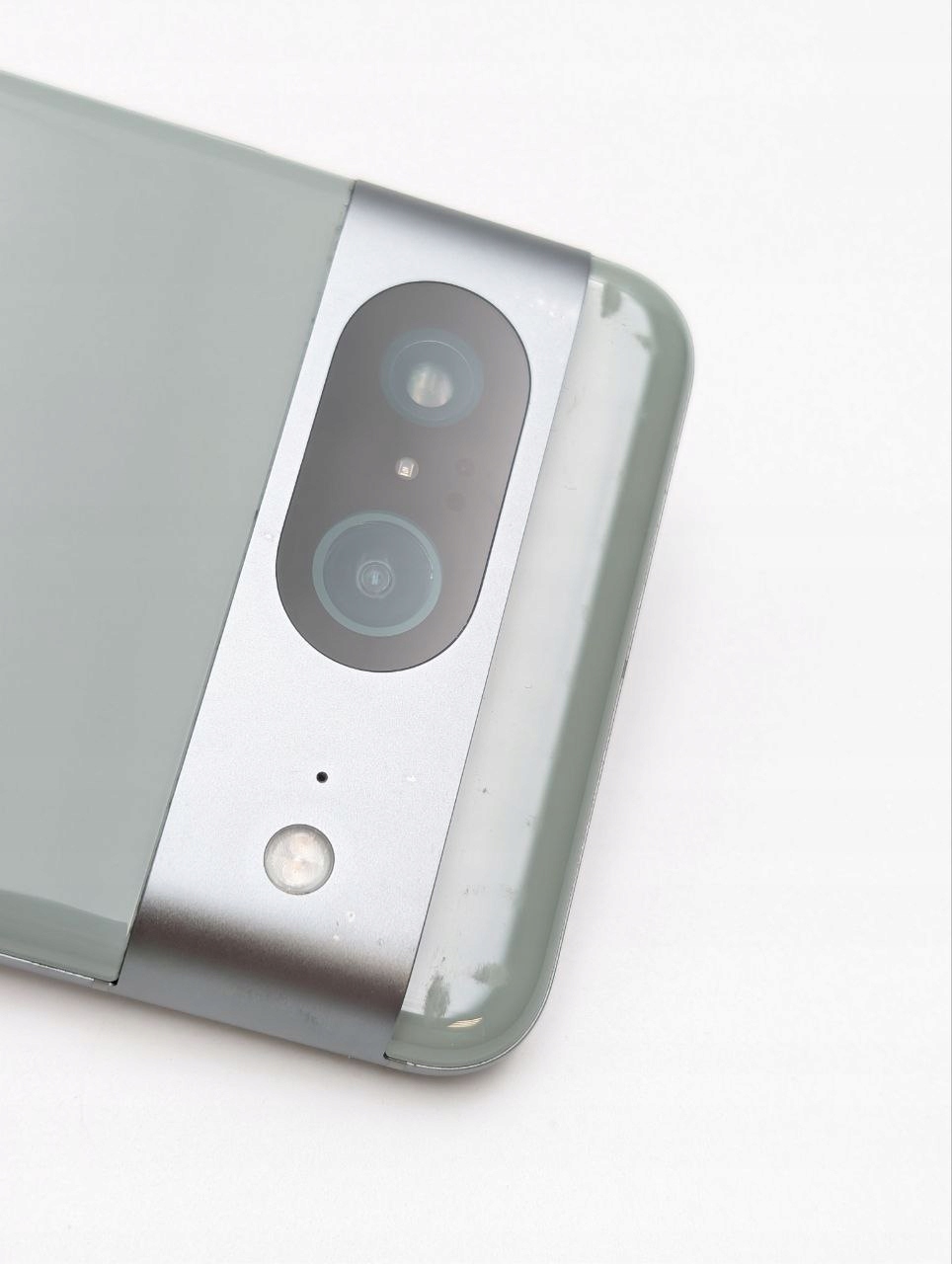 thumb Google Pixel 8 256GB Zielony (Powystawowy)