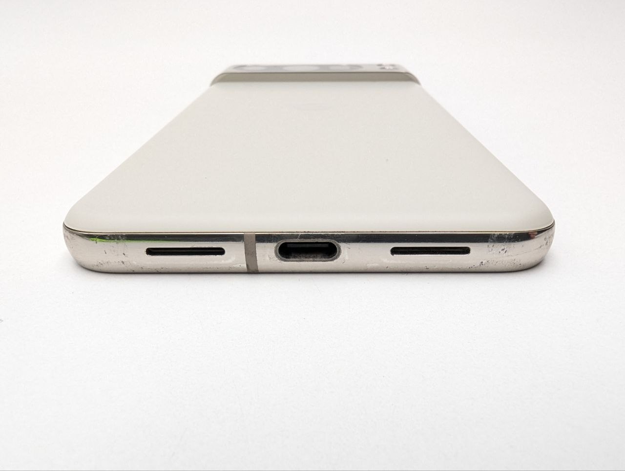 Google Pixel 8 Pro 128GB Beżowy (Używany)