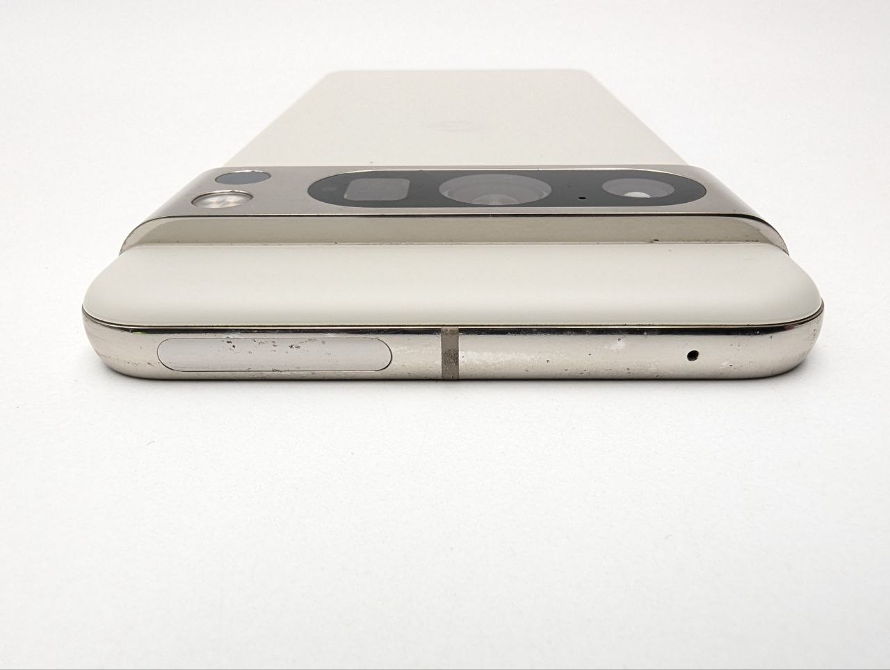 Google Pixel 8 Pro 128GB Beżowy (Używany)