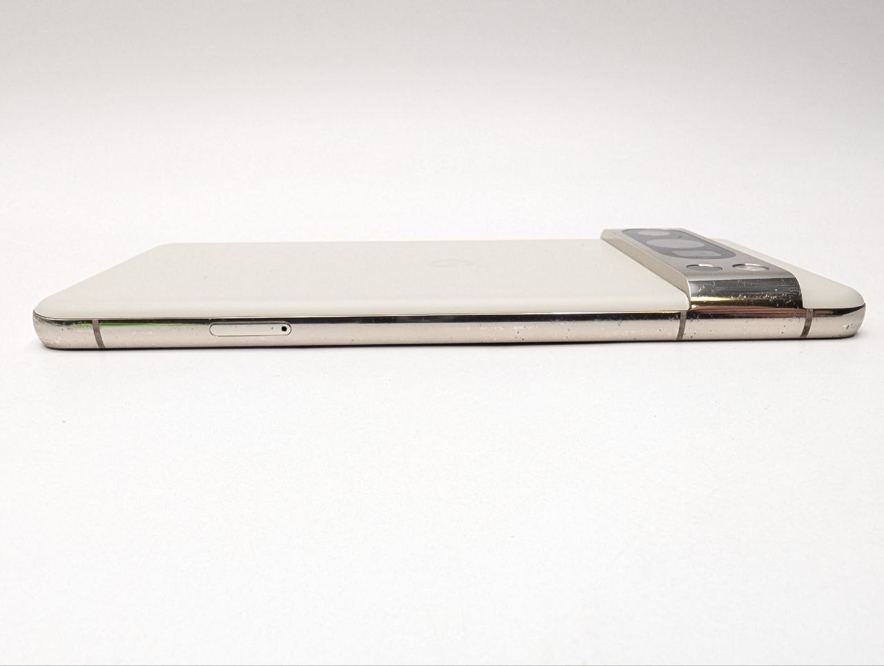 Google Pixel 8 Pro 128GB Beżowy (Używany)