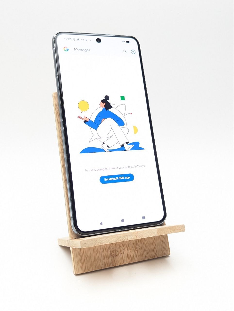 Google Pixel 8 Pro 128GB Czarny (Powystawowy)