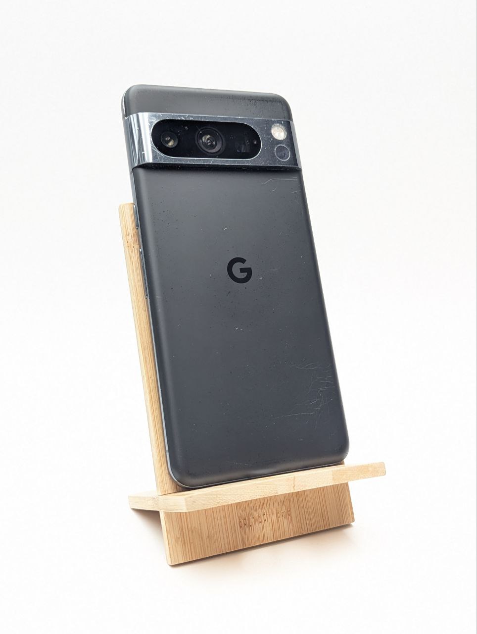 Google Pixel 8 Pro 128GB Czarny (Powystawowy)