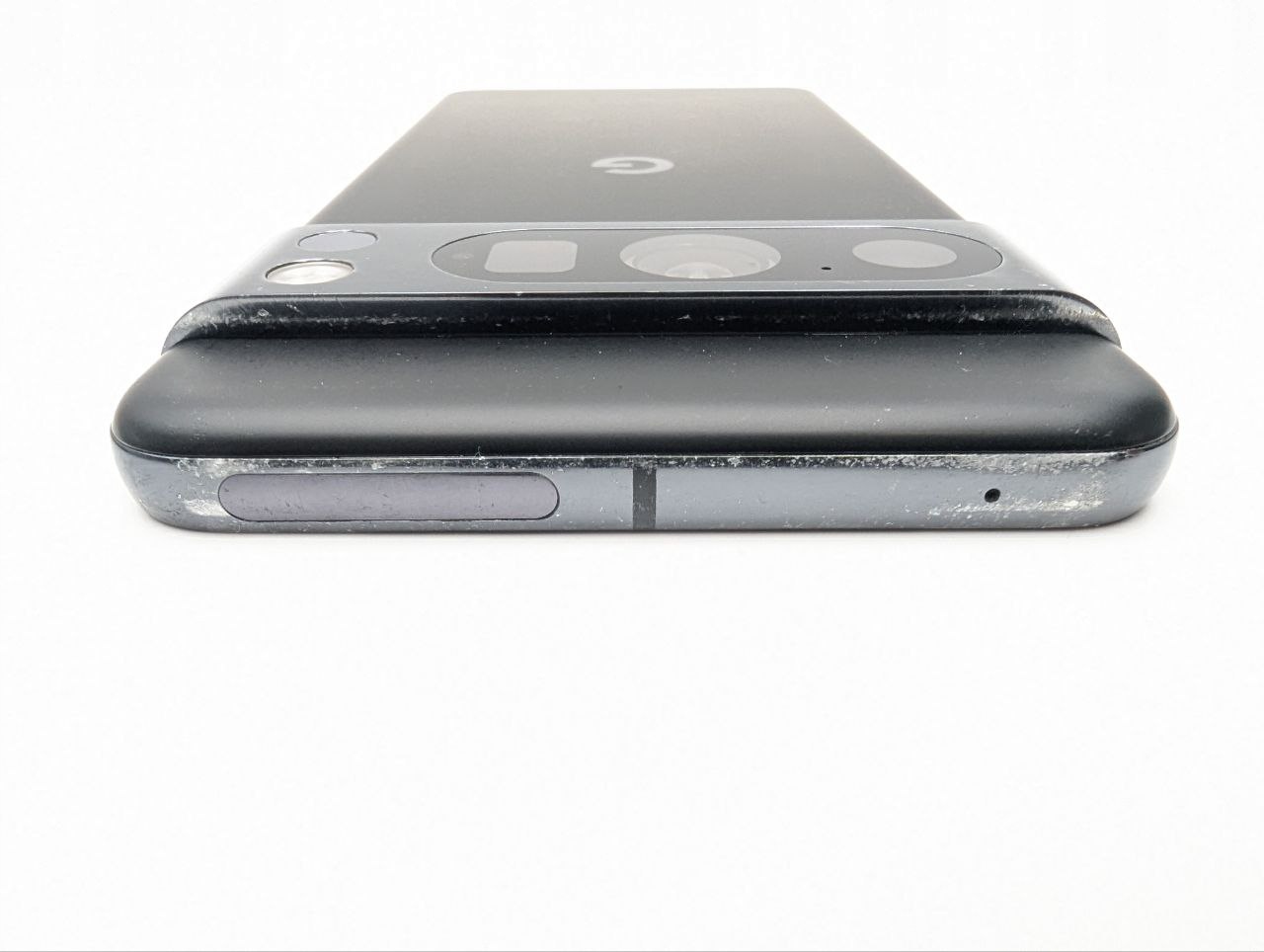 Google Pixel 8 Pro 128GB Czarny (Powystawowy)