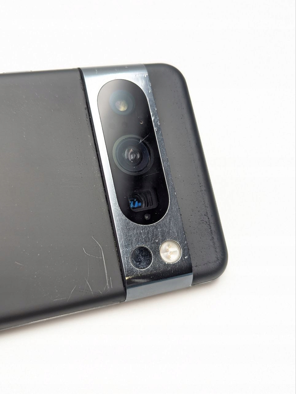 Google Pixel 8 Pro 128GB Czarny (Powystawowy)