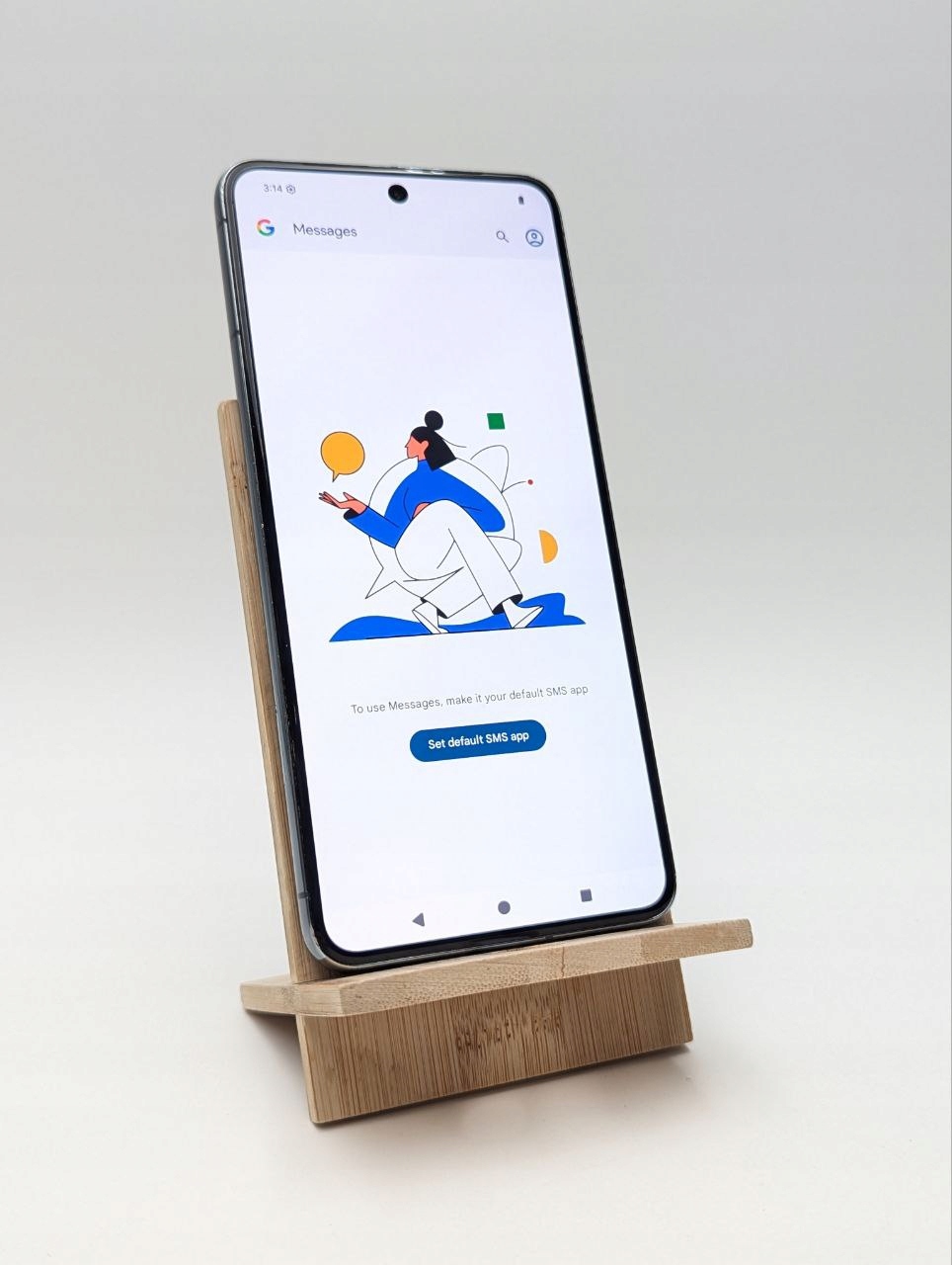 Google Pixel 8 Pro 128GB Czarny (Używany)