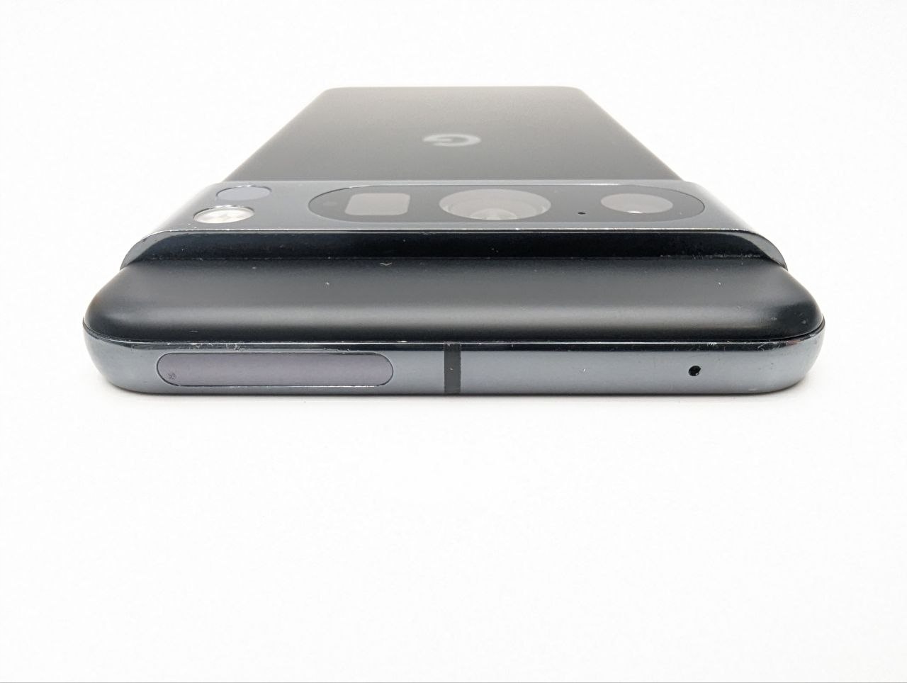 Google Pixel 8 Pro 128GB Czarny (Używany)