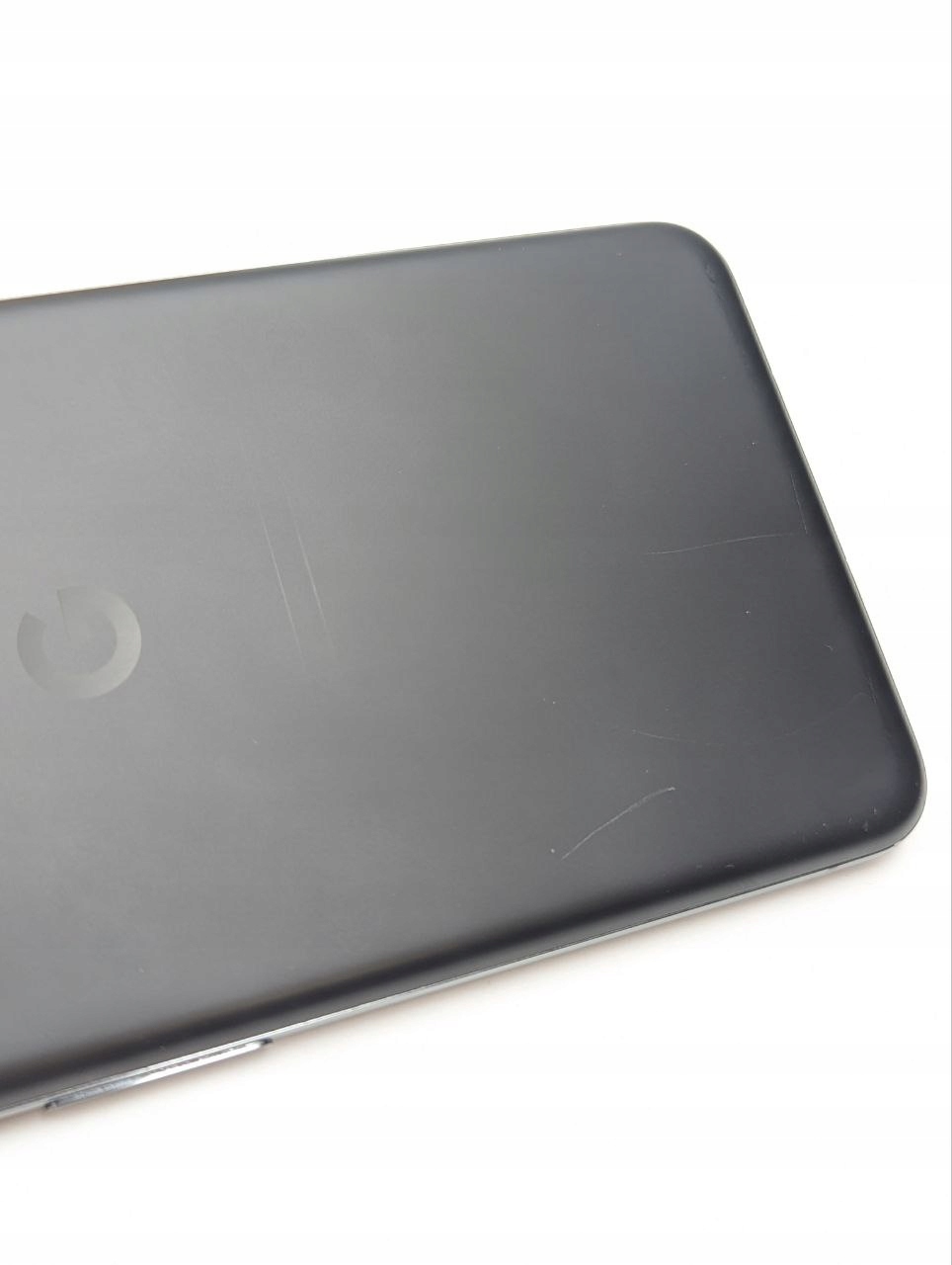 Google Pixel 8 Pro 128GB Czarny (Używany)