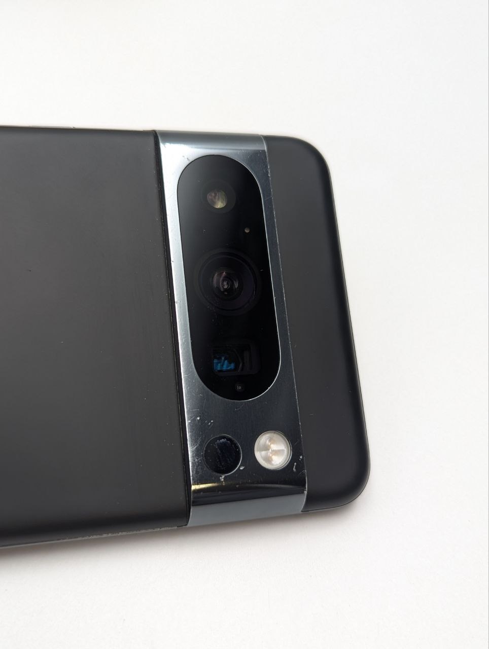 Google Pixel 8 Pro 128GB Czarny (Używany)