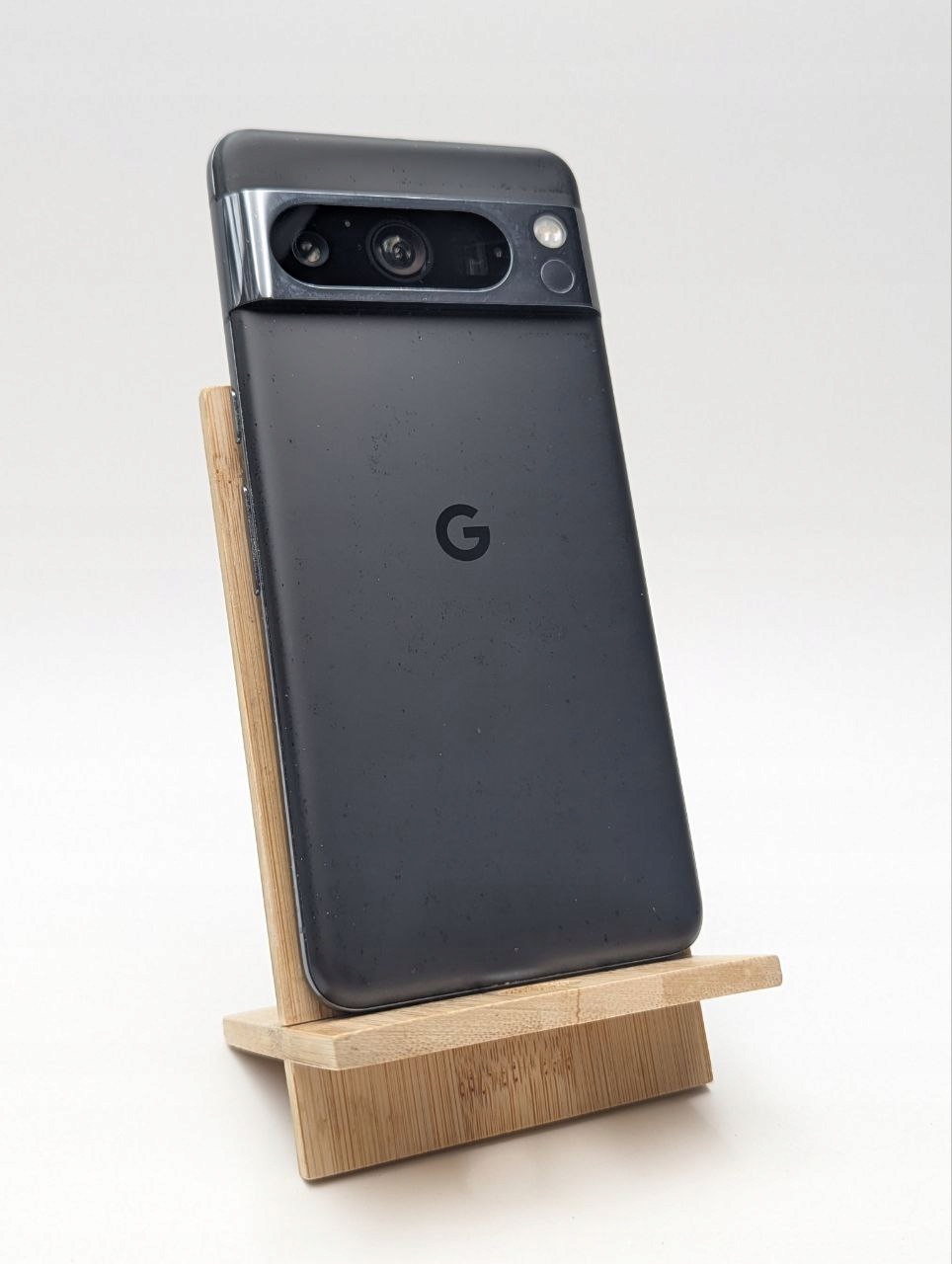 Google Pixel 8 Pro 128GB Czarny (Używany)