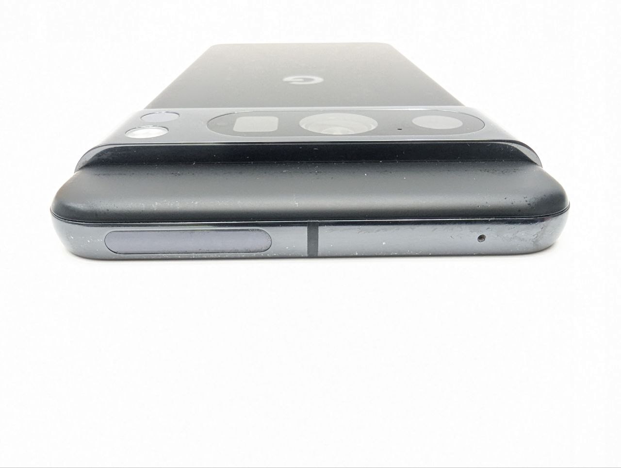 Google Pixel 8 Pro 128GB Czarny (Używany)