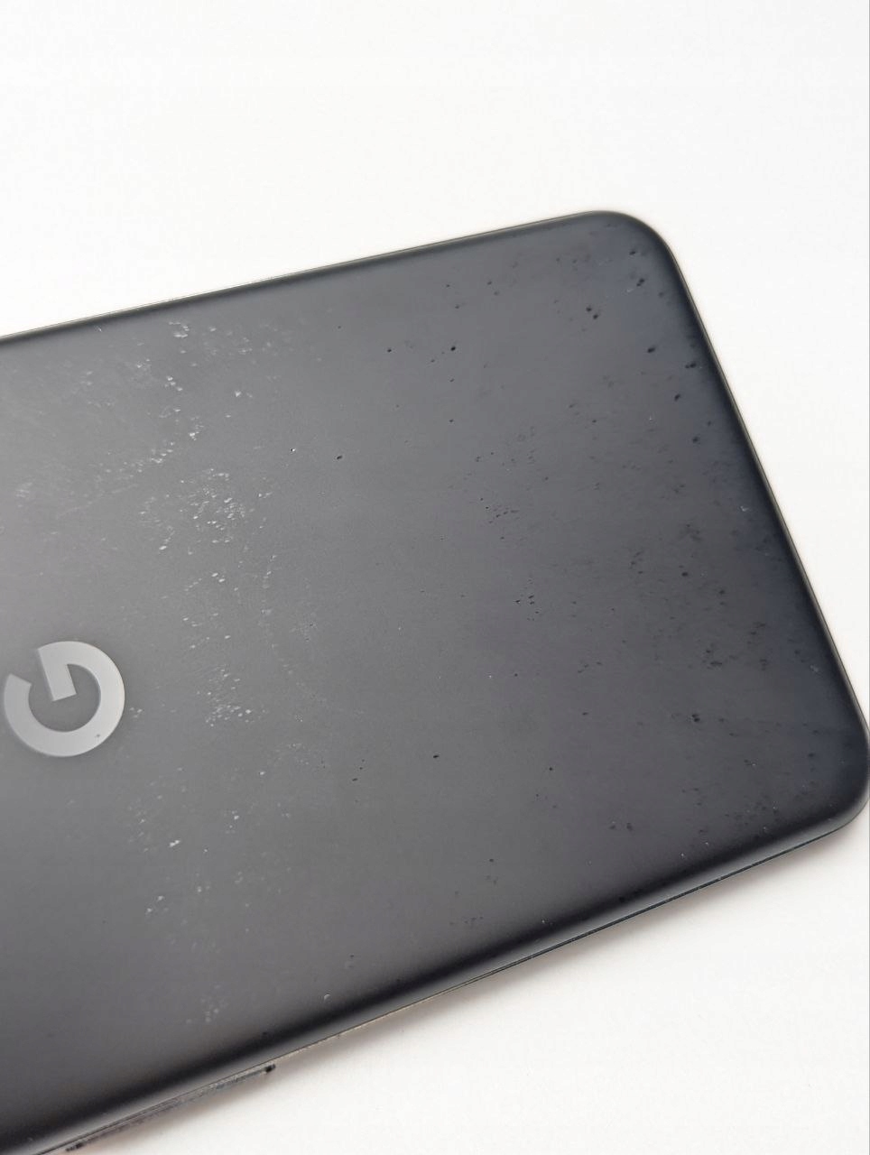 Google Pixel 8 Pro 128GB Czarny (Używany)