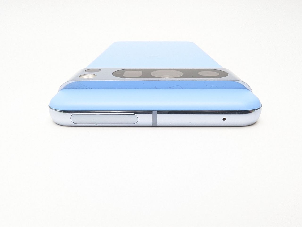 Google Pixel 8 Pro 128GB Niebieski (Używany)