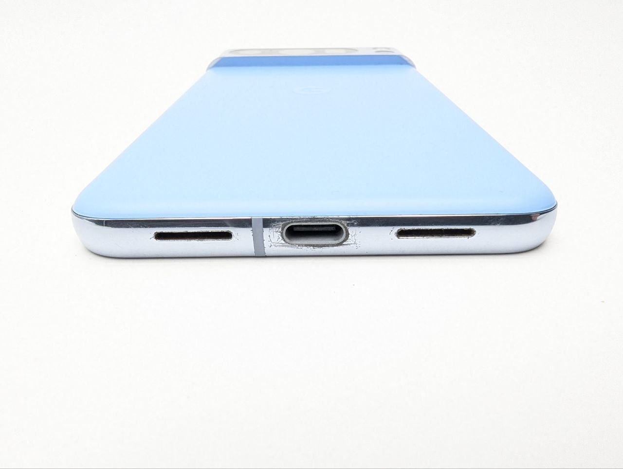 Google Pixel 8 Pro 128GB Niebieski (Używany)