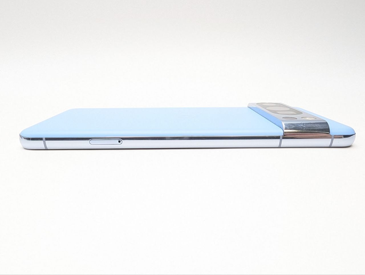 Google Pixel 8 Pro 128GB Niebieski (Używany)