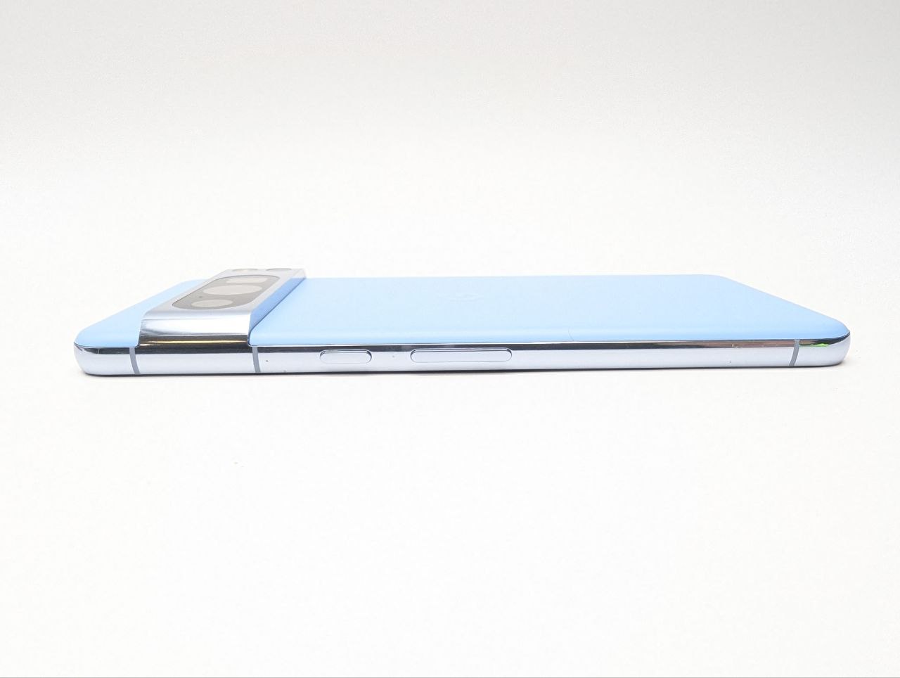 Google Pixel 8 Pro 128GB Niebieski (Używany)