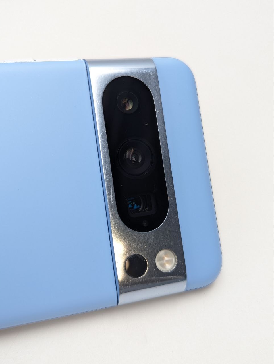 Google Pixel 8 Pro 128GB Niebieski (Używany)