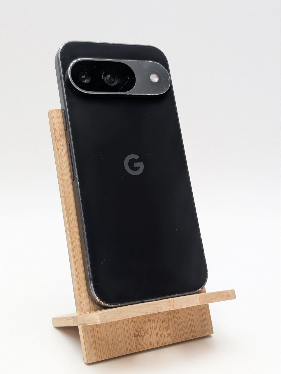 Smartfon Google Pixel 9 12 GB/128 GB 5G Czarny (Powystawowy)