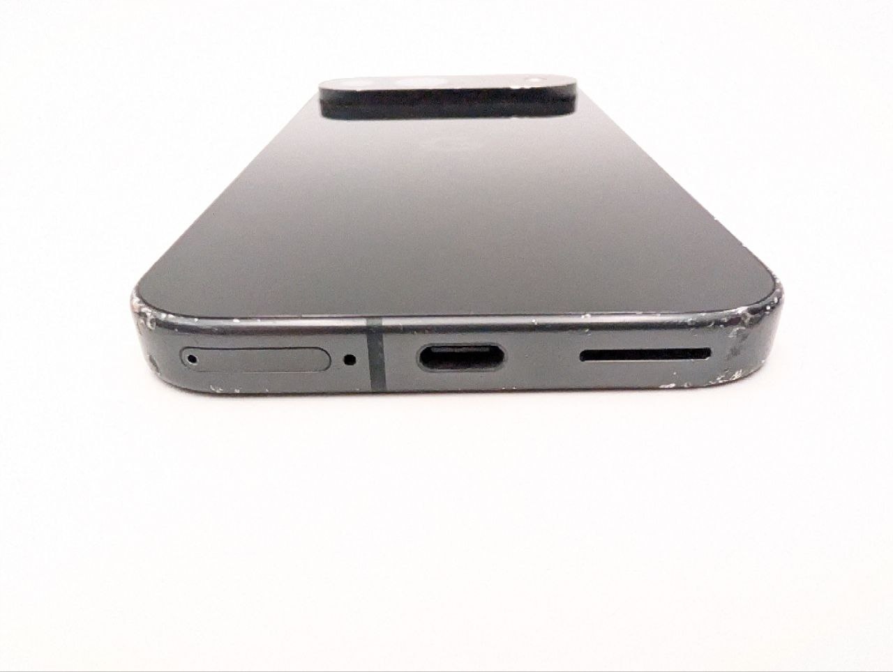 Smartfon Google Pixel 9 12 GB/128 GB 5G Czarny (Powystawowy)