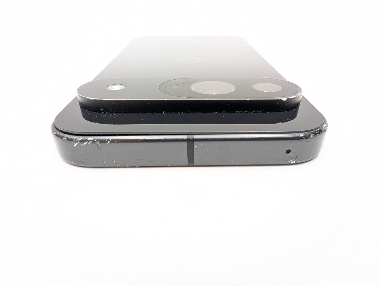 Smartfon Google Pixel 9 12 GB/128 GB 5G Czarny (Powystawowy)