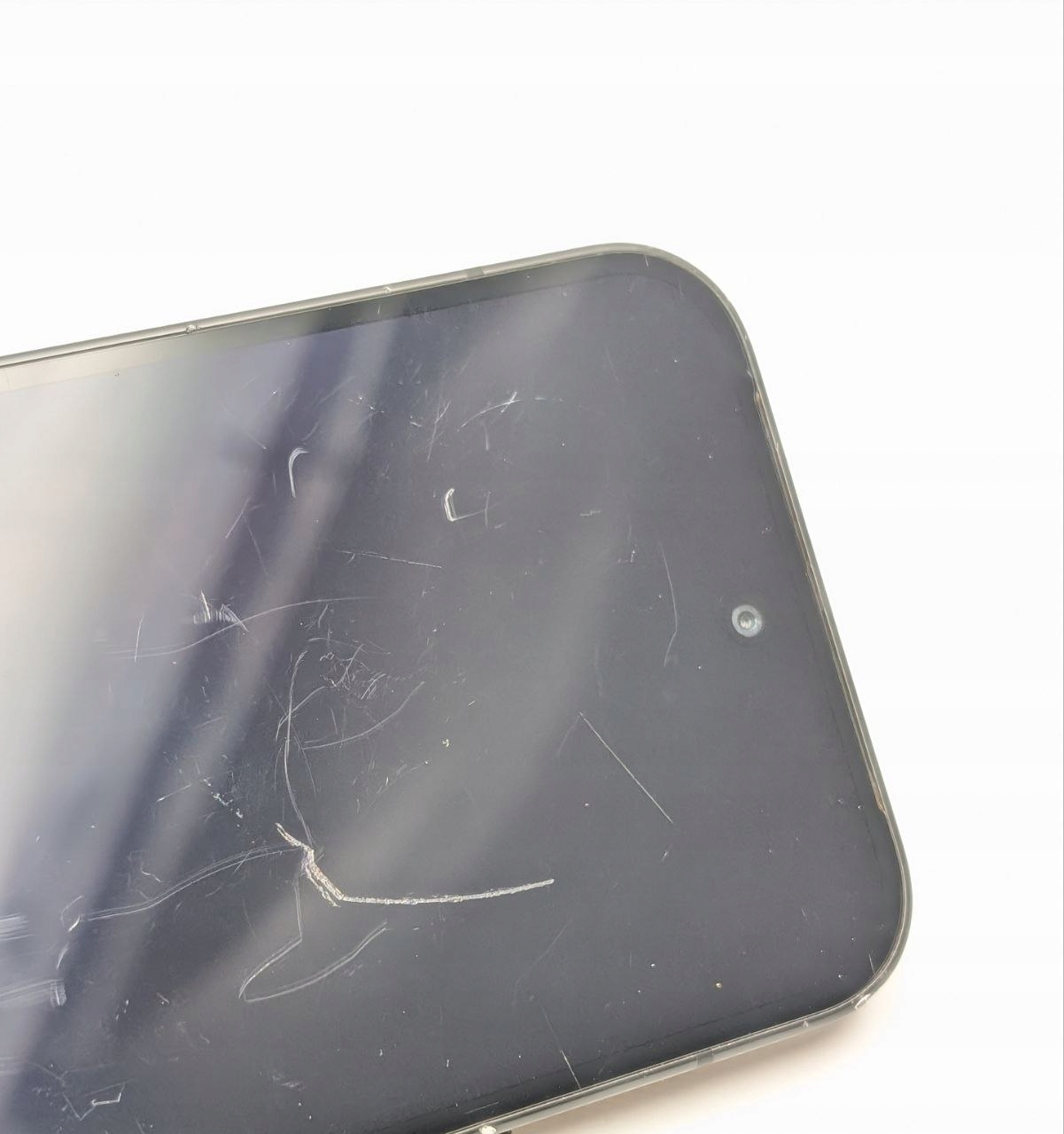 Smartfon Google Pixel 9 12 GB/128 GB 5G Czarny (Powystawowy)