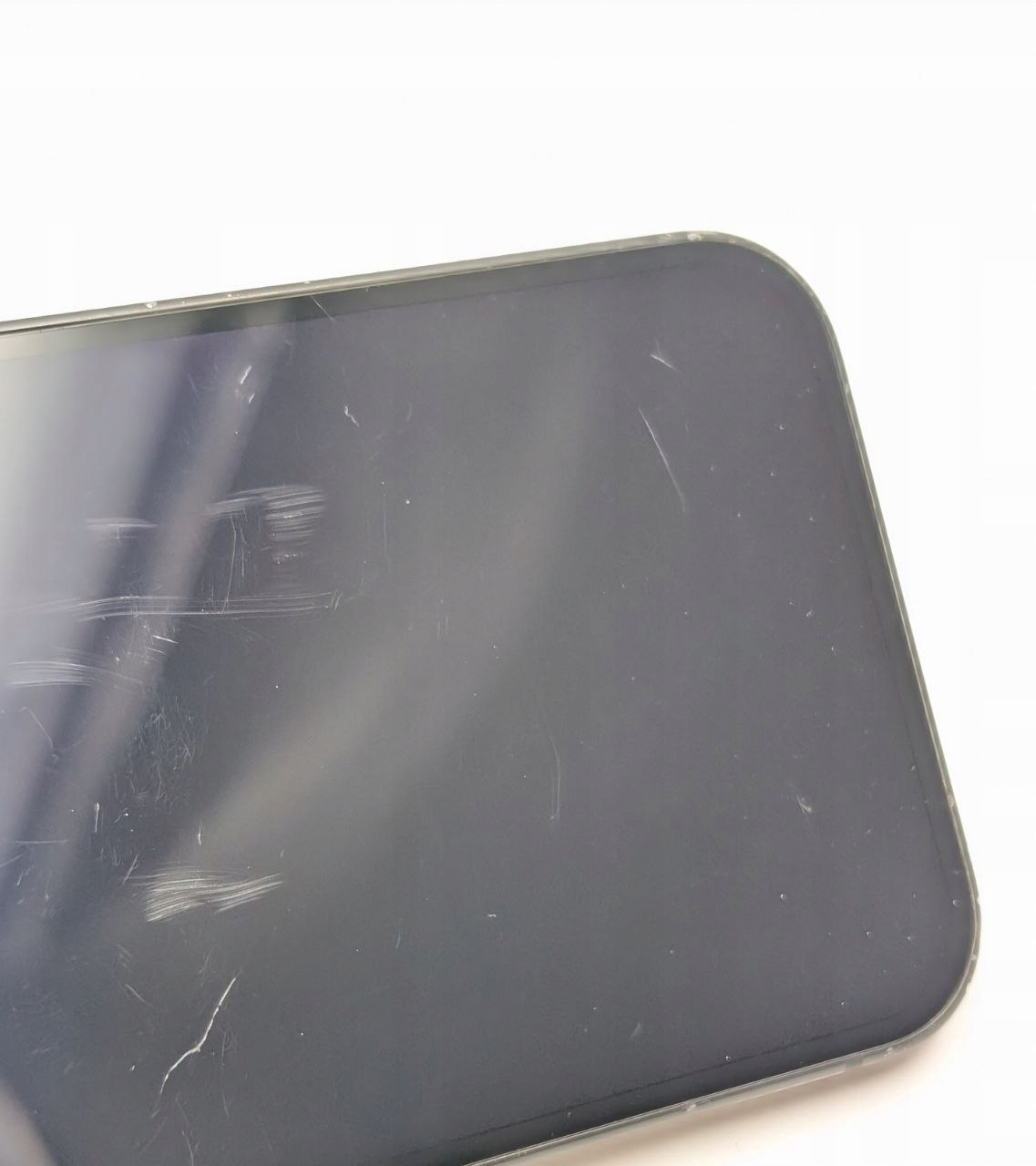 Smartfon Google Pixel 9 12 GB/128 GB 5G Czarny (Powystawowy)