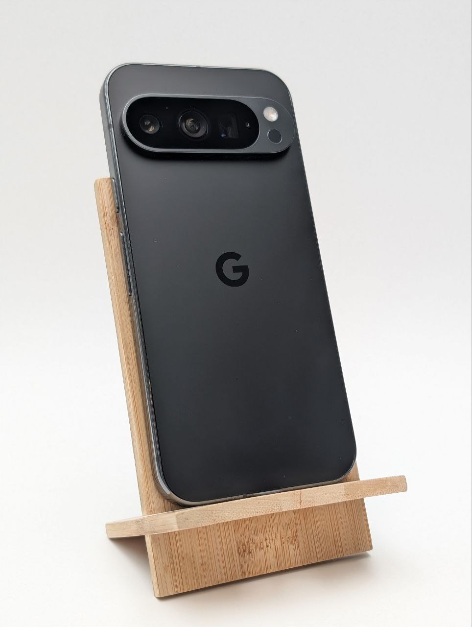 thumb Google Pixel 9 Pro 128GB Czarny (Powystawowy)