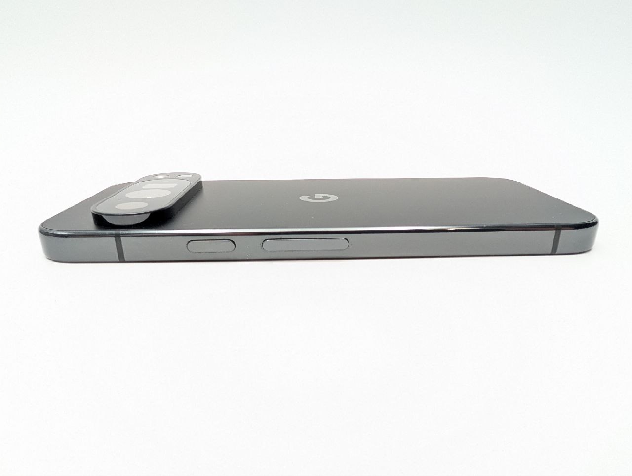 thumb Google Pixel 9 Pro 128GB Czarny (Powystawowy)