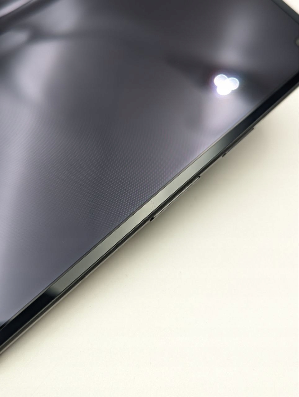 Google Pixel 9 Pro Fold 256GB Czarny (Powystawowy)