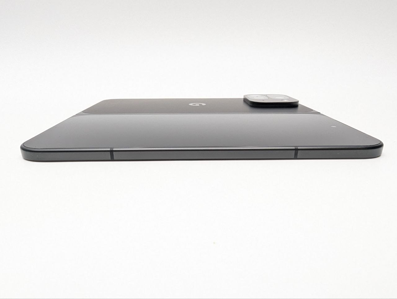 Google Pixel 9 Pro Fold 256GB Czarny (Powystawowy)