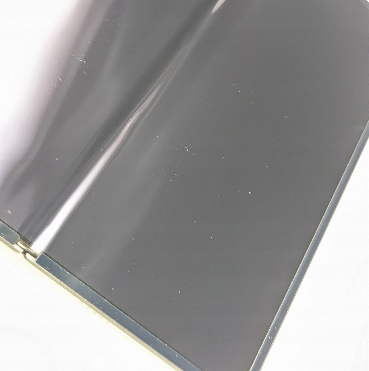 Google Pixel 9 Pro Fold 256GB Czarny (Powystawowy)