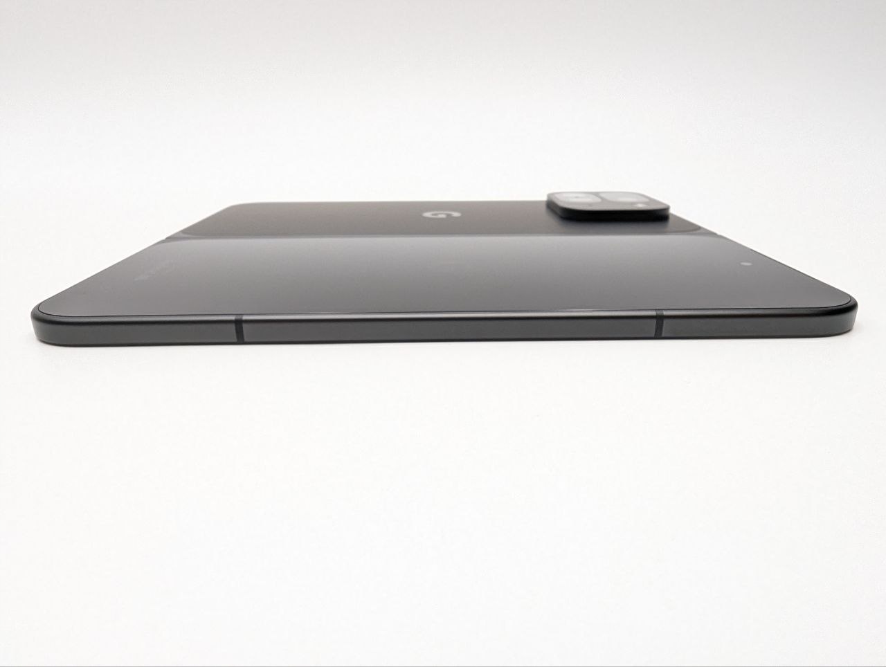 Google Pixel 9 Pro Fold 256GB Czarny (Powystawowy)