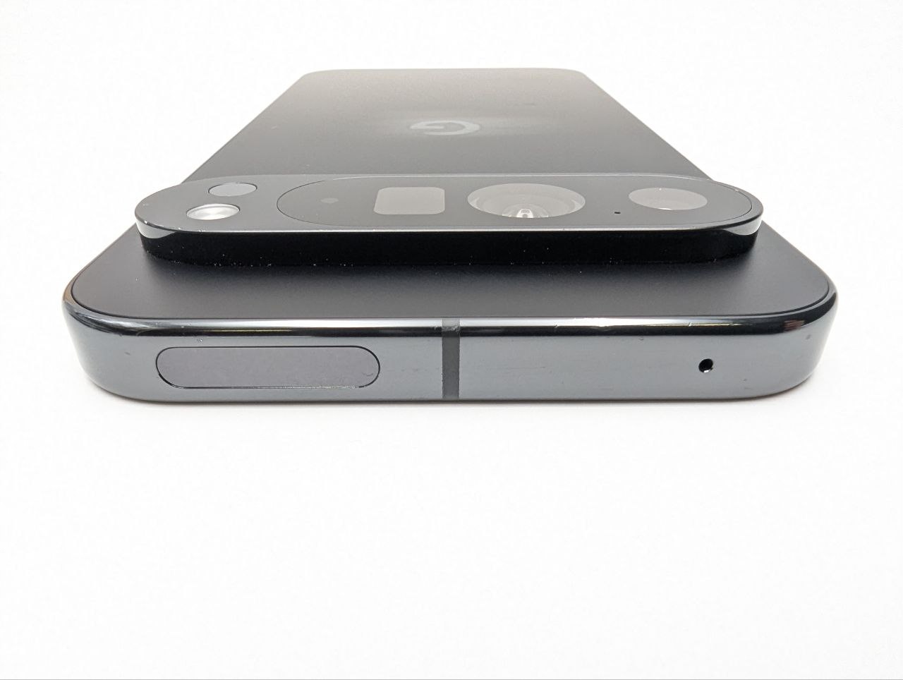 Google Pixel 9 Pro XL 128 GB czarny (Używany)