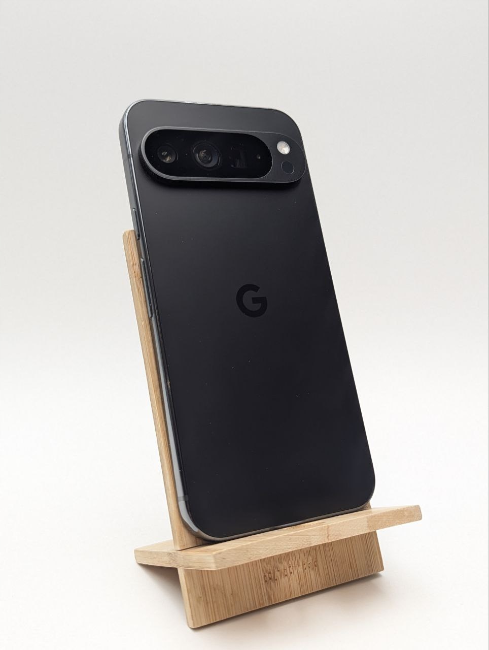 Google Pixel 9 Pro XL 128GB Czarny (Używany)