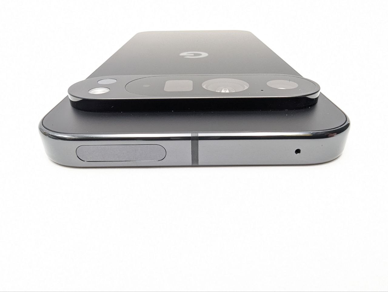 Google Pixel 9 Pro XL 128GB Czarny (Używany)