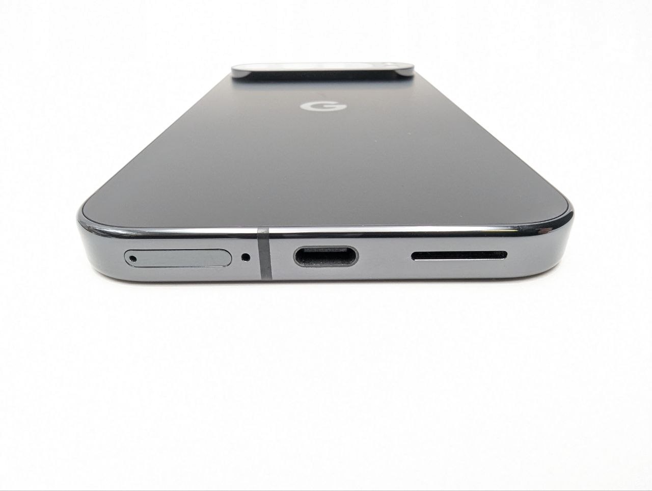 Google Pixel 9 Pro XL 128GB Czarny (Używany)