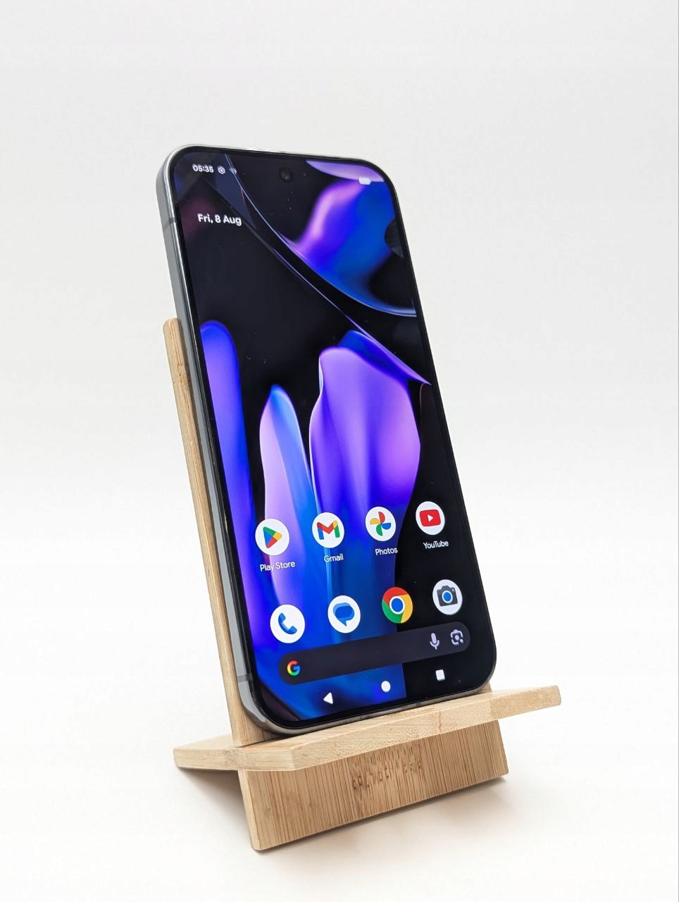 Google Pixel 9 Pro XL 128 GB czarny (Powystawowy)