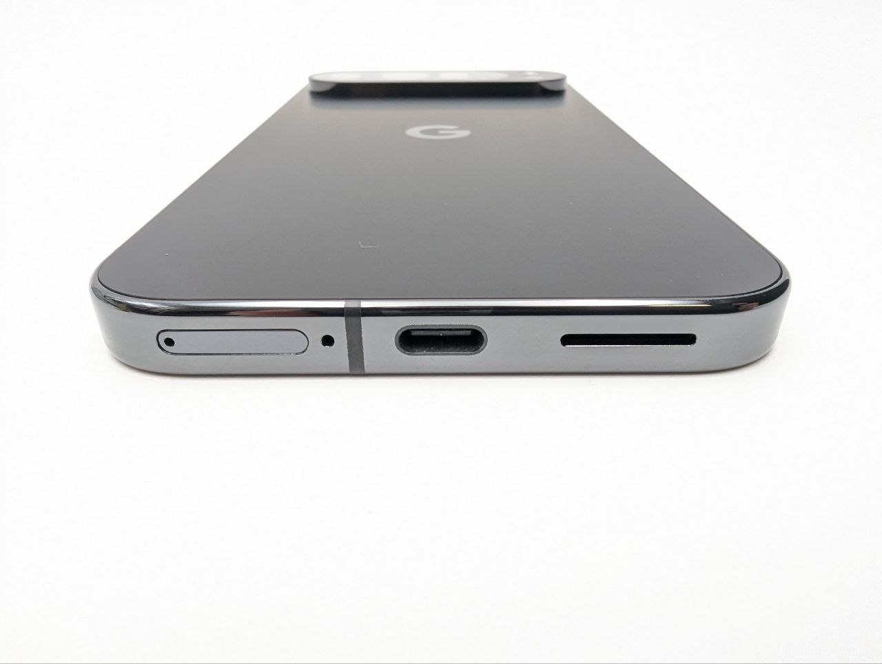 Google Pixel 9 Pro XL 128 GB czarny (Powystawowy)