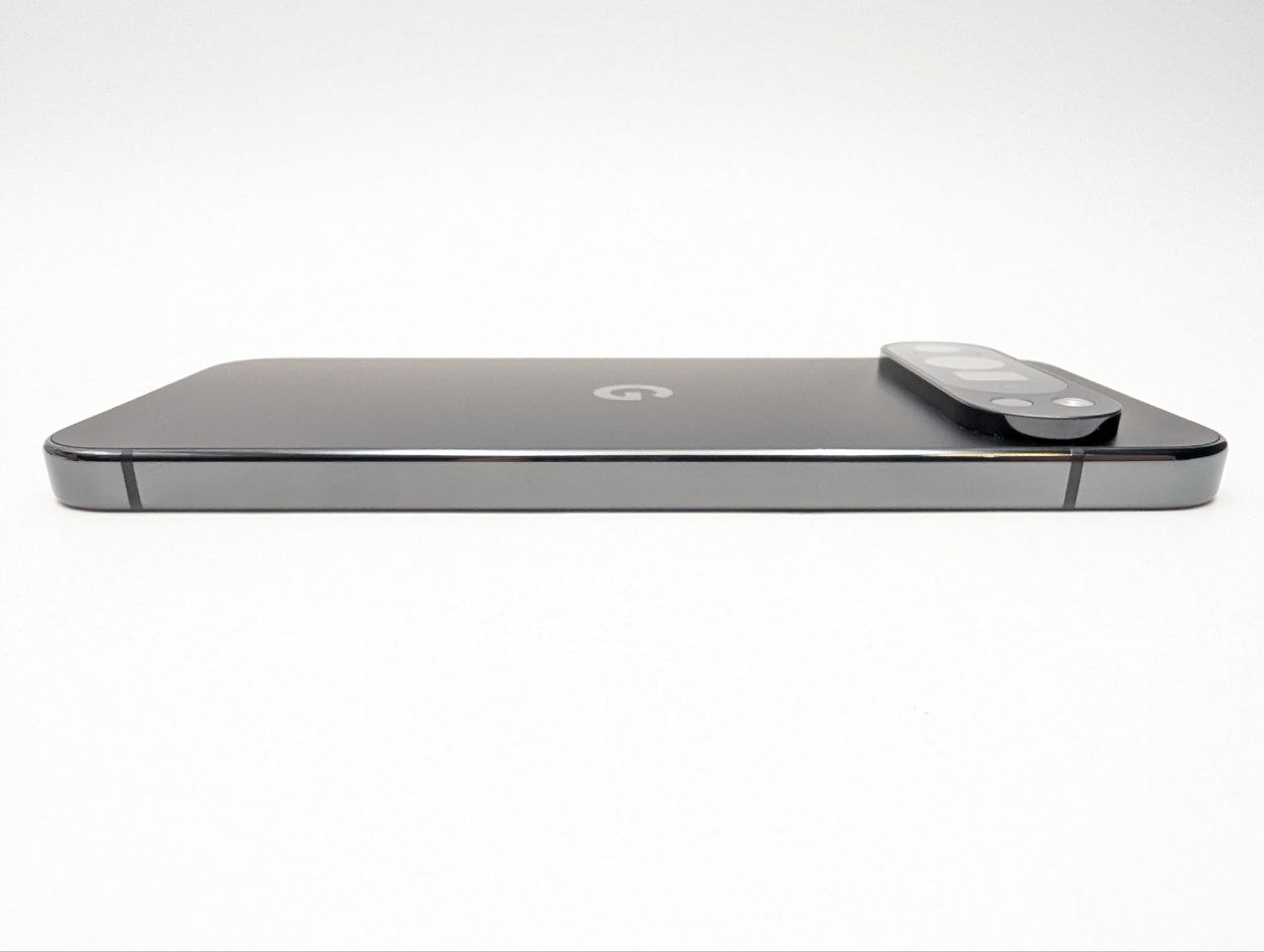 Google Pixel 9 Pro XL 128 GB czarny (Powystawowy)