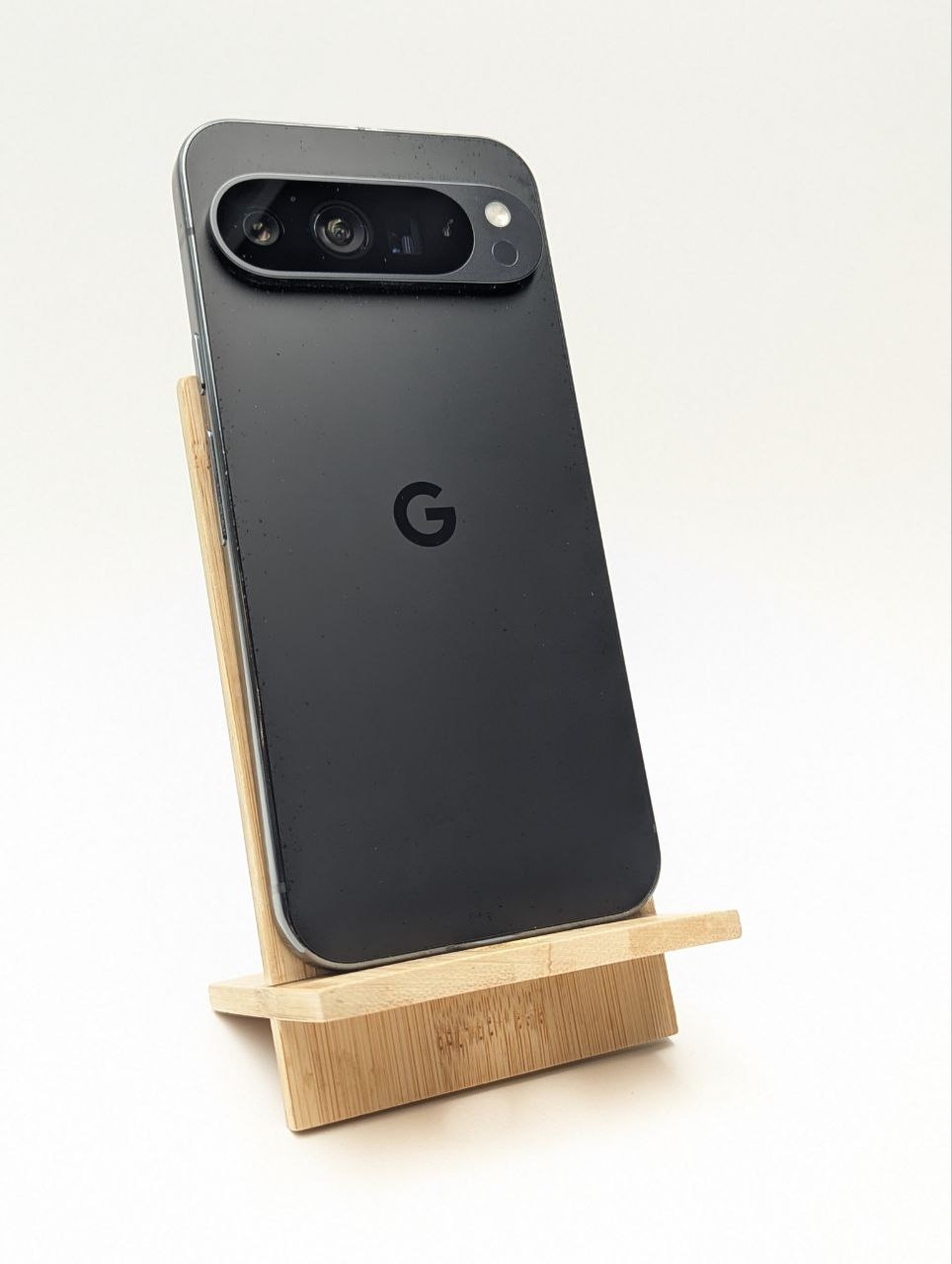 Google Pixel 9 Pro XL 128GB Czarny (Powystawowy)