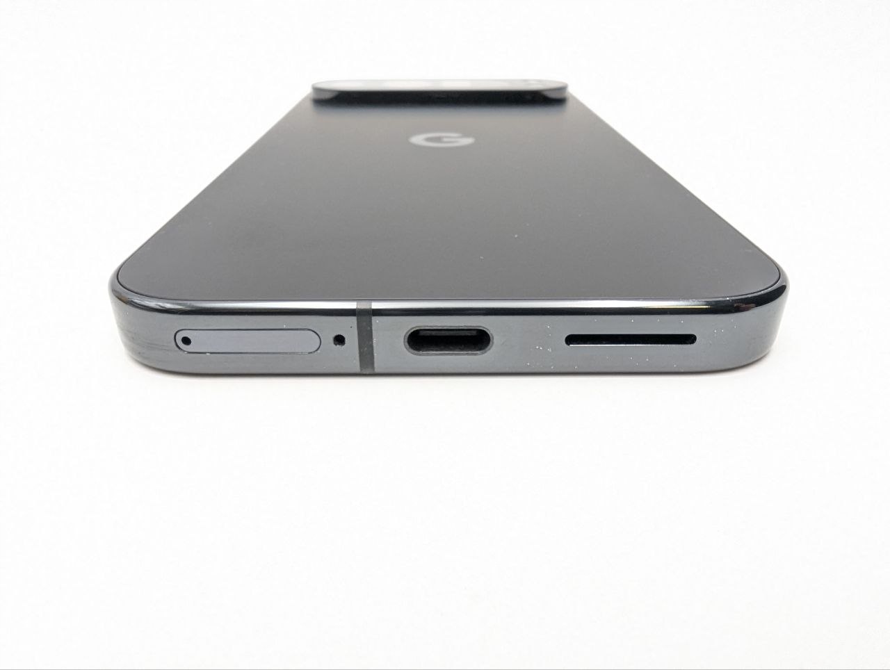 Google Pixel 9 Pro XL 128GB Czarny (Powystawowy)