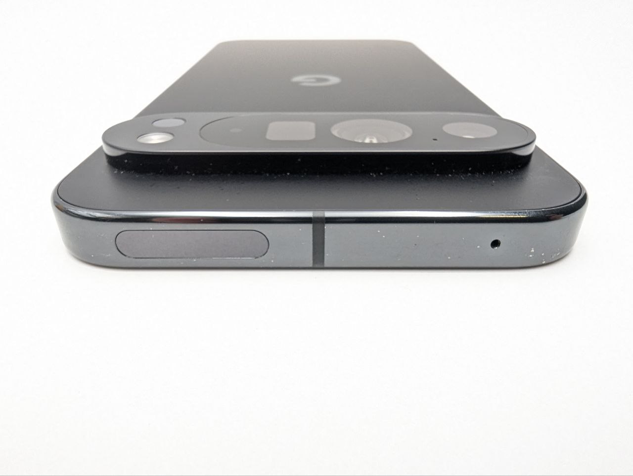 Google Pixel 9 Pro XL 128GB Czarny (Powystawowy)