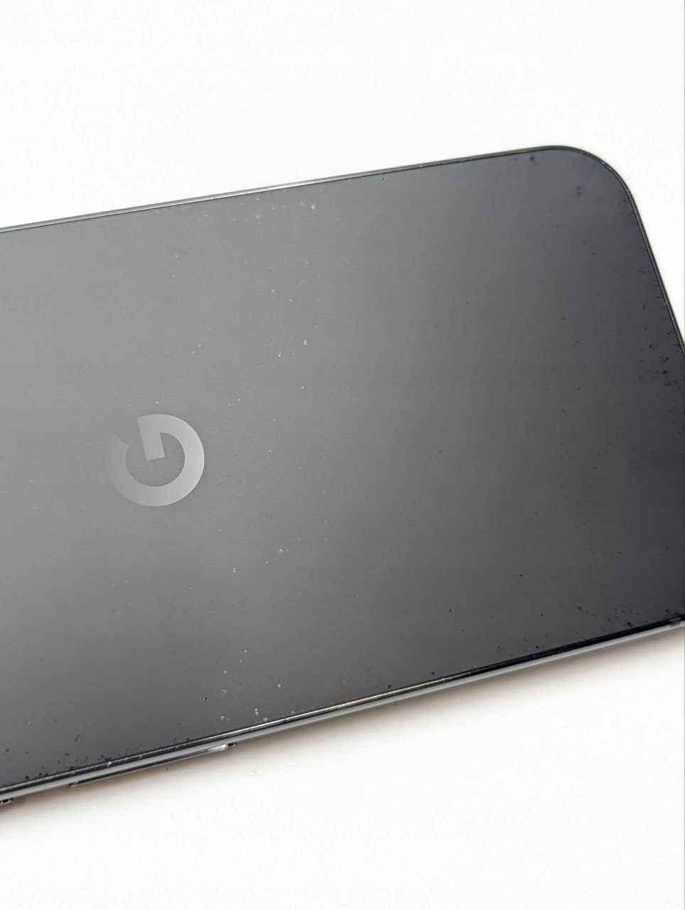 Google Pixel 9 Pro XL 128GB Czarny (Powystawowy)