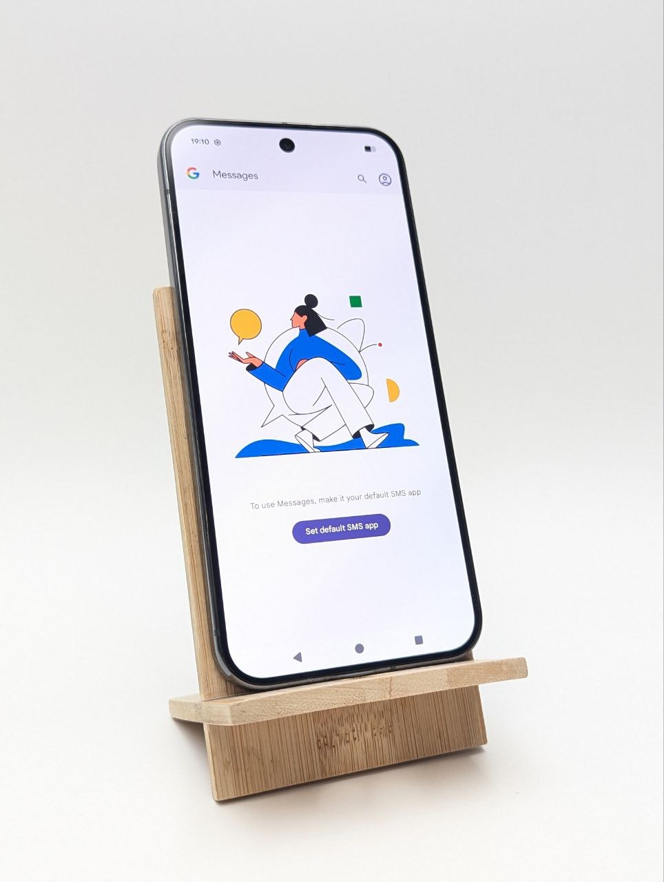 Google Pixel 9 Pro XL 128GB Czarny (Powystawowy)