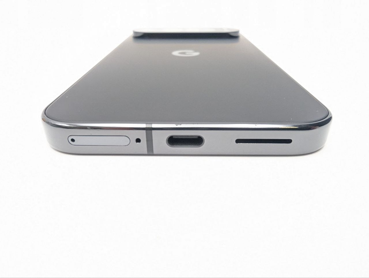 Google Pixel 9 Pro XL 128GB Czarny (Powystawowy)