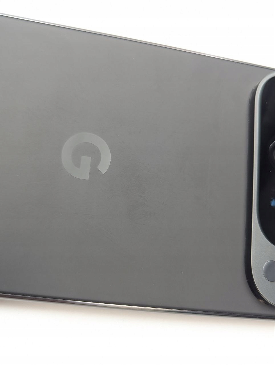 Google Pixel 9 Pro XL 128GB Czarny (Powystawowy)